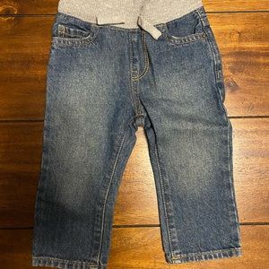 Children’s Place jeans